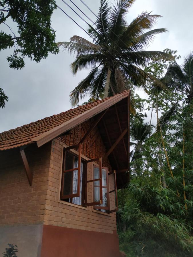 Cinnamon Village Sinharaja Deniyaya Kültér fotó