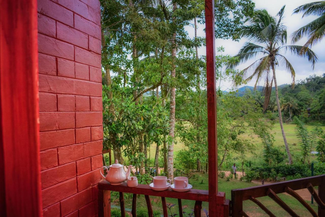 Cinnamon Village Sinharaja Deniyaya Kültér fotó
