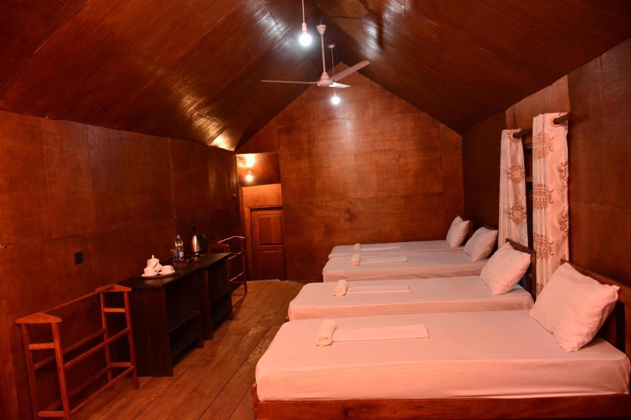 Cinnamon Village Sinharaja Deniyaya Kültér fotó
