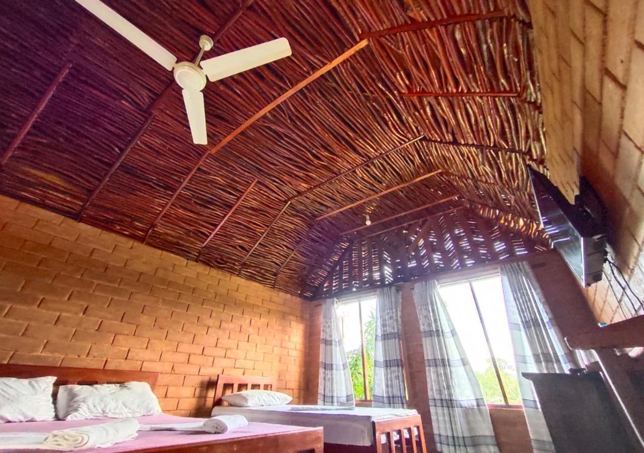 Cinnamon Village Sinharaja Deniyaya Kültér fotó