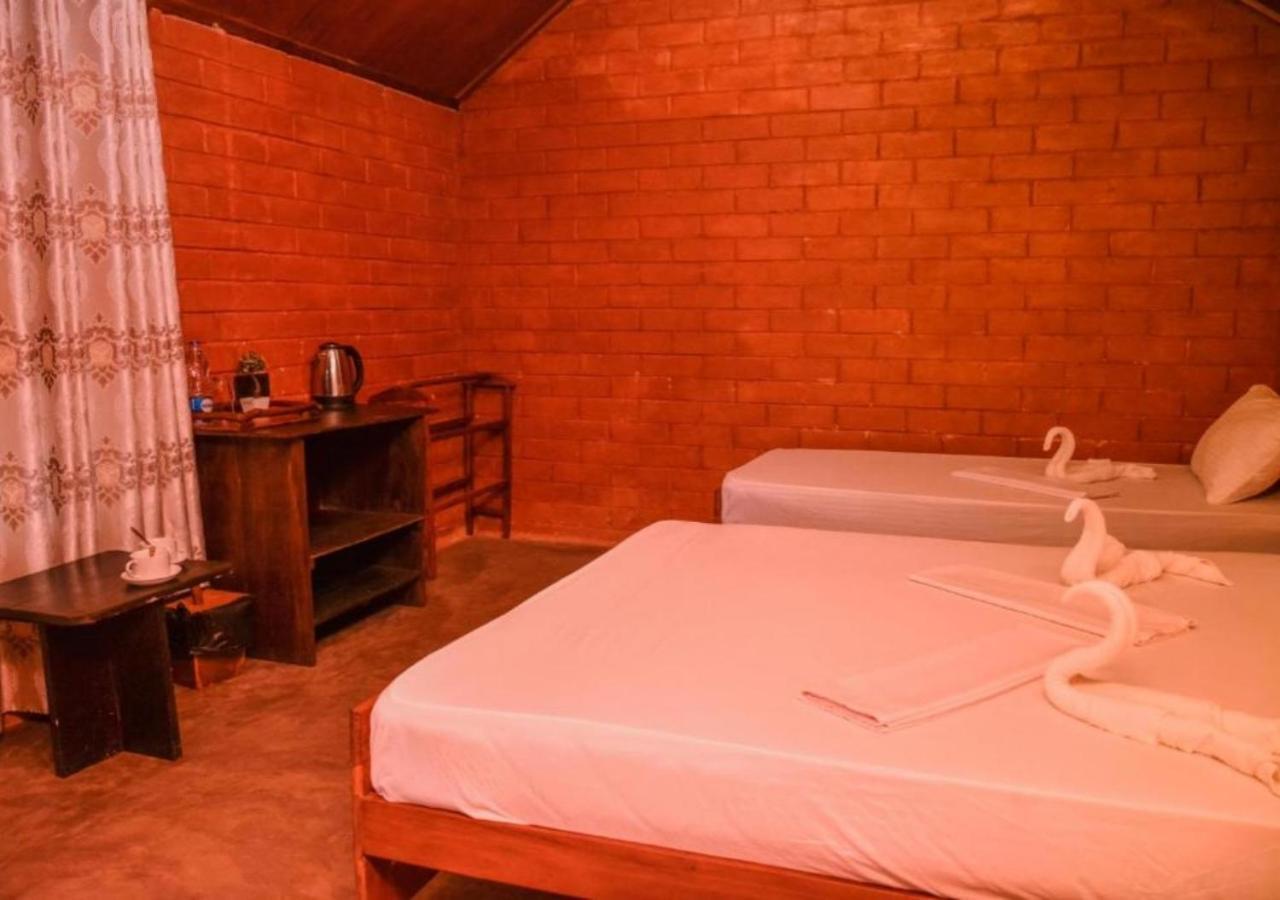 Cinnamon Village Sinharaja Deniyaya Kültér fotó