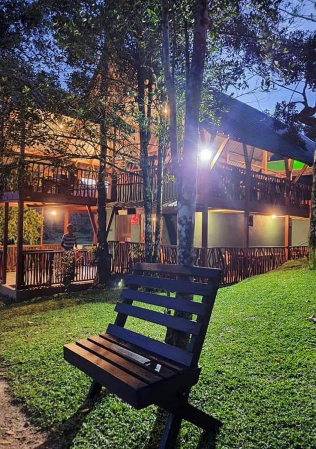 Cinnamon Village Sinharaja Deniyaya Kültér fotó